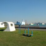 茜浜の釣りスポット8選!シーバス釣りなどが楽しめる釣り場とは?
