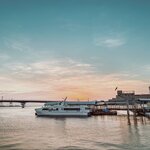 神戸空港の釣り場8選!神戸空港ベランダなどのポイント別に釣れる魚と釣果を紹介!