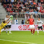 サッカー日本代表の得点ランキング!歴代の通算ゴール数が多い選手とは?