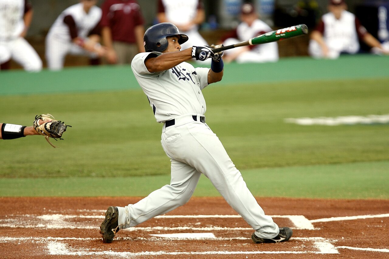 猛打賞とは プロ野球の歴代記録とともに野球用語を解説 Activeる