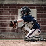 パスボールとは?野球の捕逸と呼ばれるルールをわかりやすく解説!