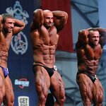 イケメンのボディビルダーランキング15人!カッコ良さは筋肉だけじゃない