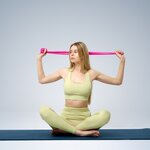 タオルで簡単ダイエット!肩甲骨を動かして背中と二の腕が痩せる方法とは?