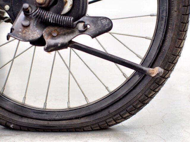 自転車の空気圧はどのくらい タイヤや体重別の適正な空気圧の目安と測定方法とは Activeる