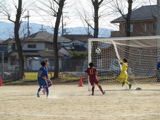 滋賀県 サッカー強豪の中学校ランキング 強いサッカー部とは Activeる