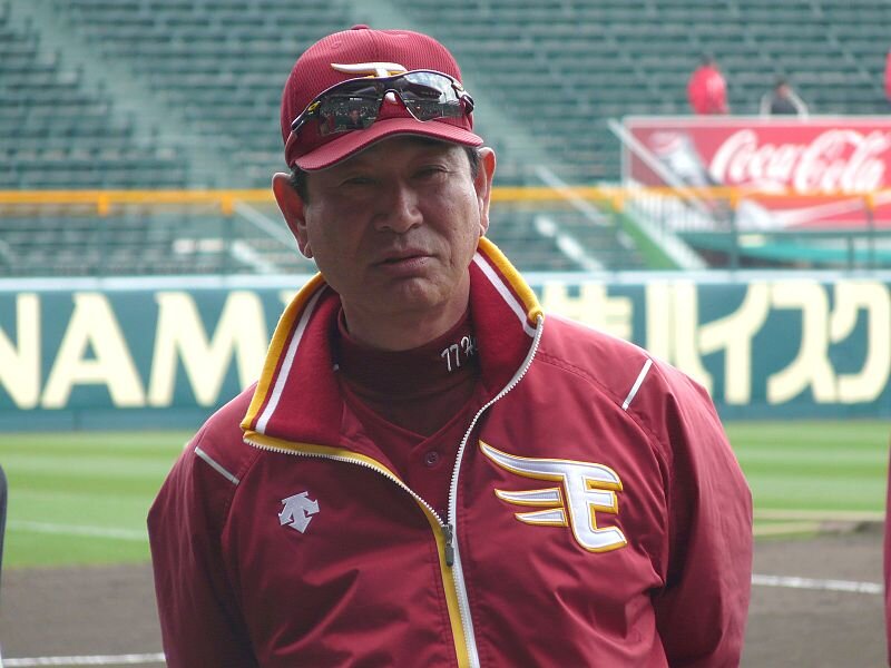 星野仙一の名言50選 監督にもなった愛され野球選手のかっこいい言葉 語録 Activeる