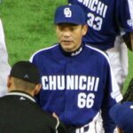 落合博満の名言40選!監督にもなった野球選手のかっこいい言葉・語録