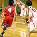 埼玉県のバスケの強豪校ランキング10選！バスケの強い名門校はどこ？