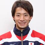 水泳の入江陵介!プロフ・経歴・戦績~今後の動向など【選手紹介】