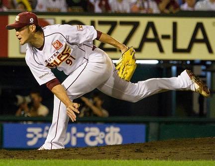 チェンジアップの投げ方とボールの握り方とは 変化球をマスターしよう Activeる