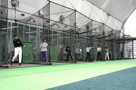 東京都内でバットを振りたい おすすめバッティングセンター12選 Activeる