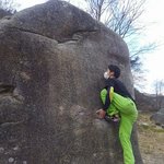 ボルダリングとは?クライミングとの違いを理解しよう!