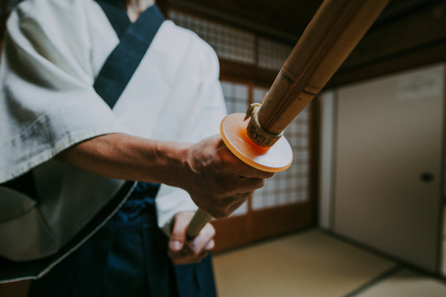 剣道の歴史とは？起源・始まりや防具・竹刀の歴史を簡単にわかりやすく解説 Activeる! (page 2)