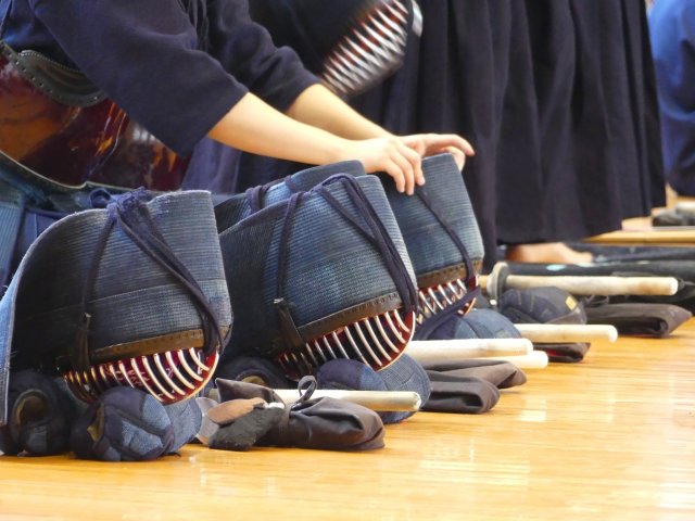 剣道の歴史とは？起源・始まりや防具・竹刀の歴史を簡単にわかりやすく解説 Activeる! (page 3)