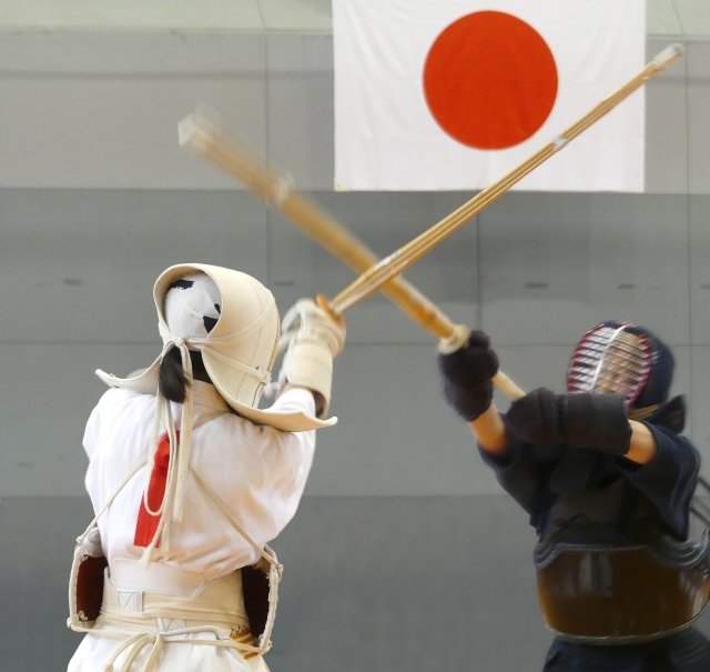 剣道の歴史とは？起源・始まりや防具・竹刀の歴史を簡単にわかりやすく解説 Activeる! (page 2)