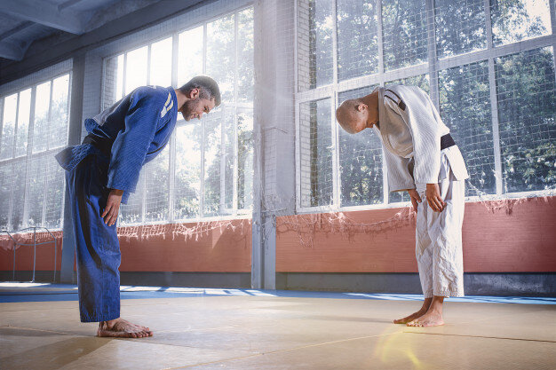 柔道の歴史とは 起源 始まりの歴史を年表で簡単に解説 Activeる