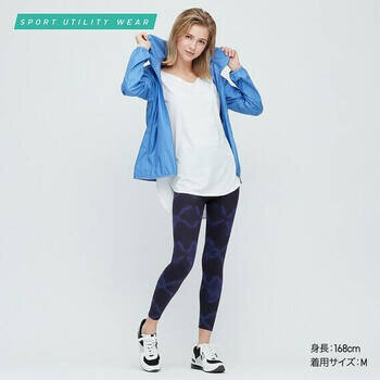 女性のジムの服装とは ユニクロ しまむらでおしゃれに安く済ませたい Activeる Page 2 女性のジムの服装とは ユニクロ しまむらでおしゃれに安く済ませたい Activeる Page 2