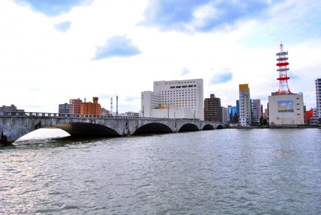 新潟県のバス釣りポイント8選 初めて行く人はどこがおすすめ 釣り場情報 Activeる