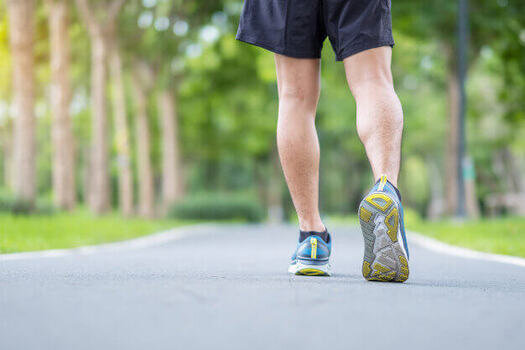 腓腹筋の筋トレ方法とは 足の筋肉の鍛え方とトレーニングメニュー Activeる