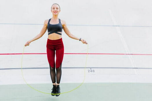 腓腹筋の筋トレ方法とは 足の筋肉の鍛え方とトレーニングメニュー Activeる