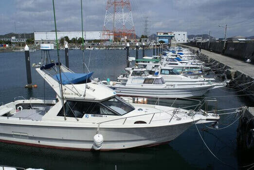 姫路の釣り場10選 釣りポイント別に釣れる魚と釣果情報を紹介 Activeる