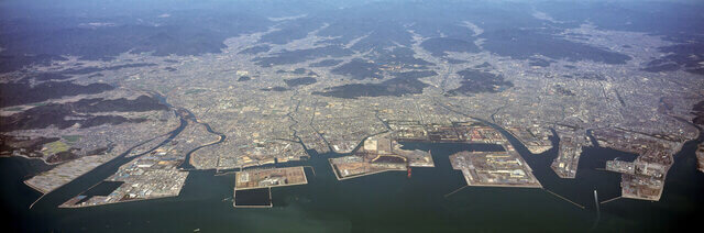 姫路の釣り場10選 釣りポイント別に釣れる魚と釣果情報を紹介 Activeる