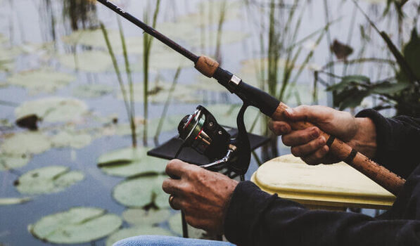 福井県のバス釣りポイント5選 ブラックバスが釣れる野池や竹田川を紹介 Activeる