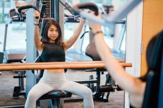 ジムに通う女性あるある38選 筋トレ女子によくあることとは Activeる Page 2 ジムに通う女性あるある38選 筋トレ女子によくあることとは Activeる Page 2