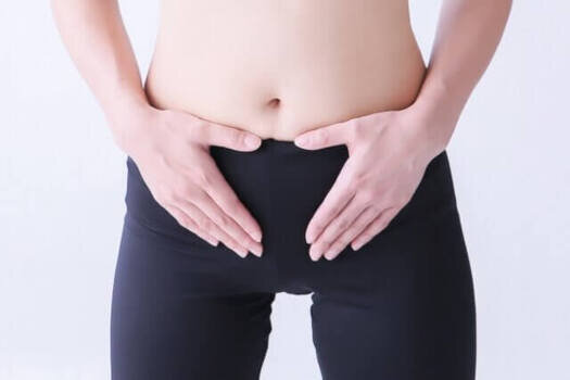 お尻から太ももが太いのが悩み どうしたら太ももを細くできるの Activeる