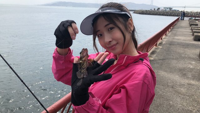 釣りガール人 美人で可愛い釣り好き女子を知りたい Activeる Page 3