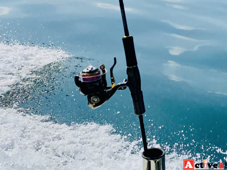 スーパーライトジギングリールおすすめ10選 ダイワ シマノの初心者向けリールとは Activeる