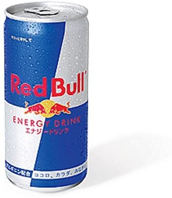 レッドブルの効果とは 持続時間や飲むタイミング 効果的な飲み方を紹介 Activeる