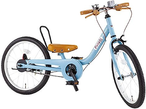 女の子 子供用のおしゃれな自転車10選 女児にも可愛さと安全性を両立させたい Activeる Page 3