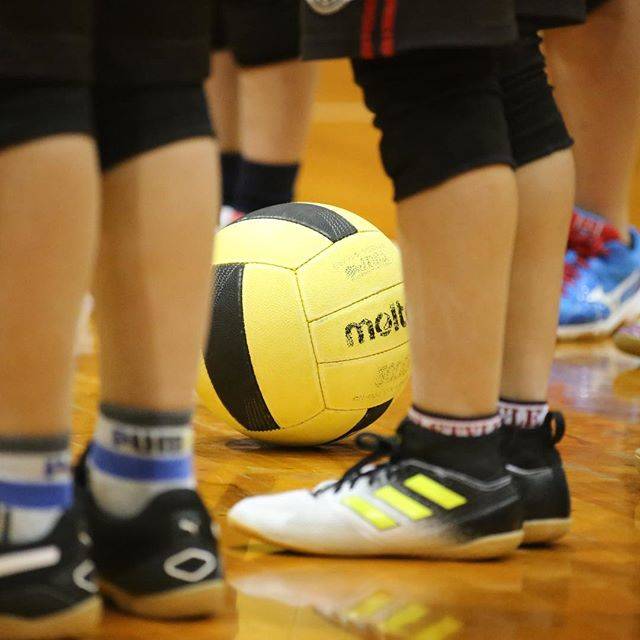 ドッジボールの必勝法 勝つための戦略や方法とは Activeる