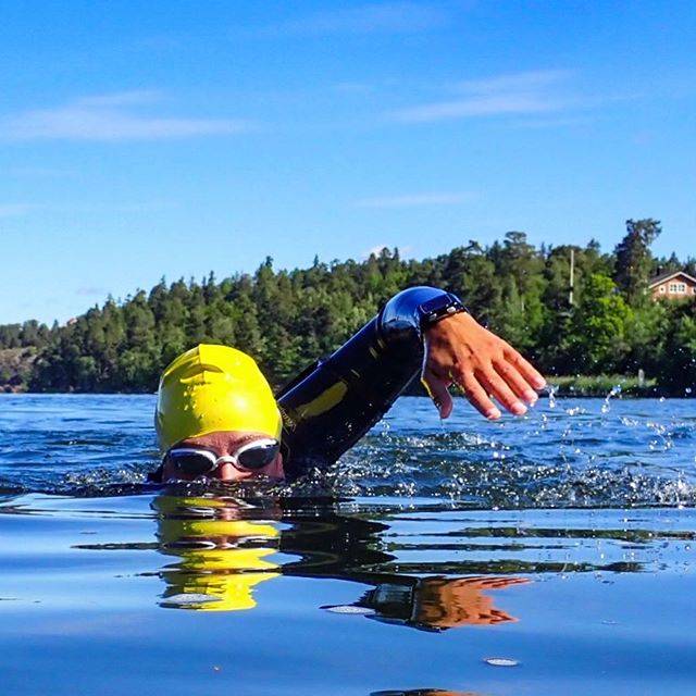 クロールの泳ぎ方と息継ぎのコツと気になるポイントとは？【水泳】 Activeる! (page 2)