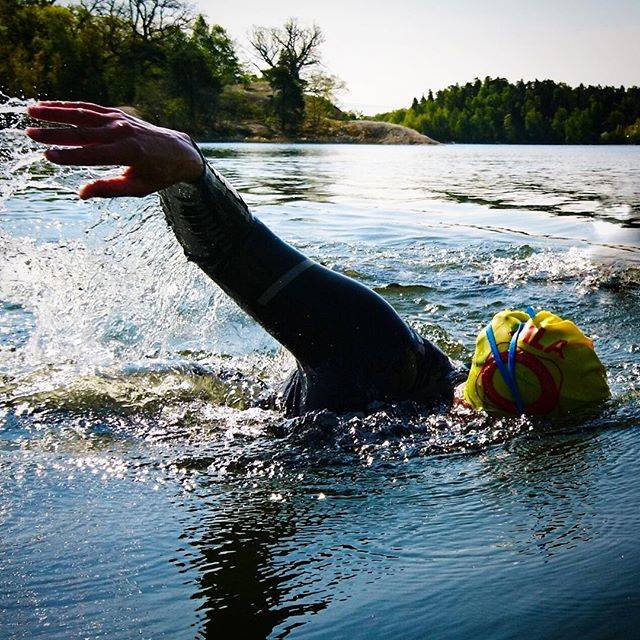 クロールの泳ぎ方と息継ぎのコツと気になるポイントとは 水泳 Activeる Page 2