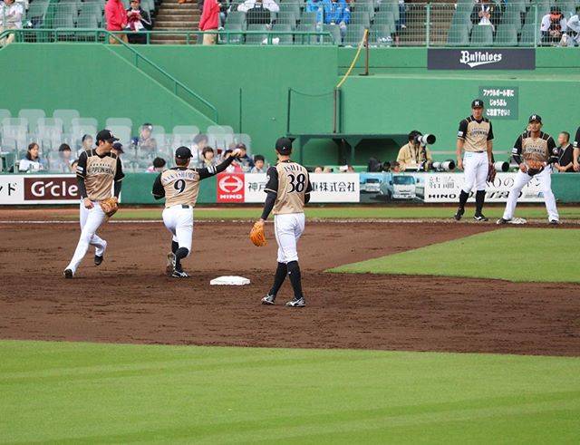 少年野球の練習メニュー7選と具体的な練習方法とは 守備編 Activeる