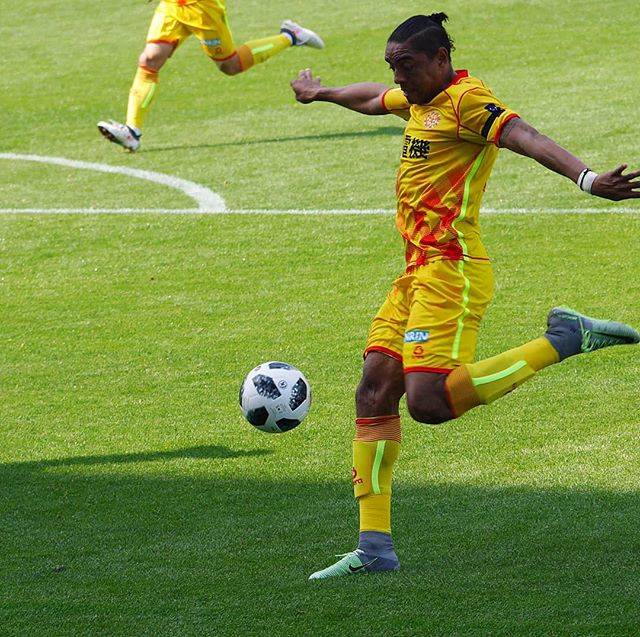 マリーシアの意味とは 正しいマリーシアを解説 サッカー用語 Activeる