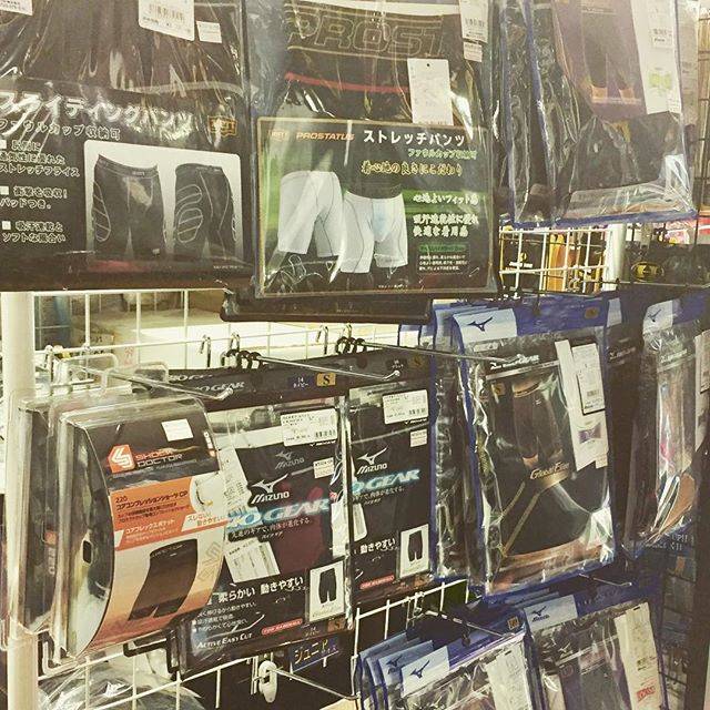 スライディングパンツの人気おすすめランキング10選 Activeる