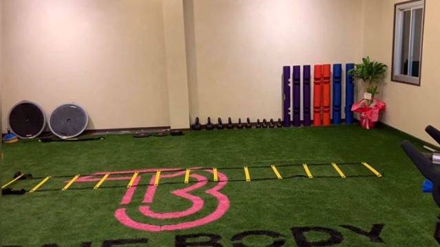 ラダーを使ったトレーニングでサッカー上手くなるメニュー８選 Activeる Page 2