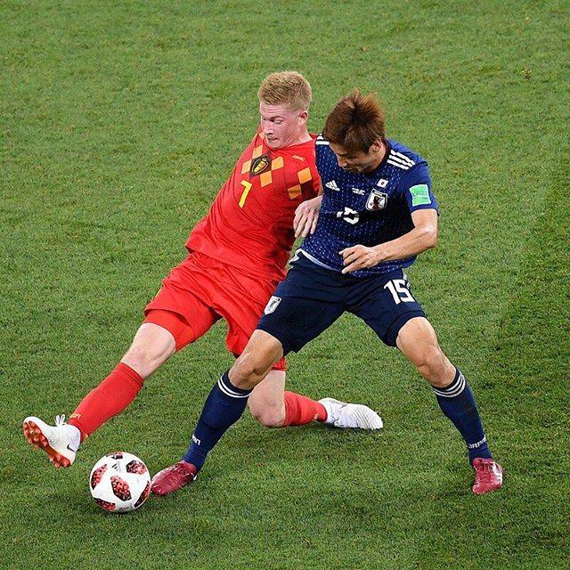 世界最強のトップ下は誰だ？サッカー選手の世界ランキングTOP10 ...