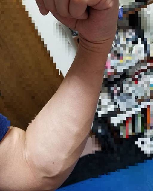 握力を鍛えて強化する12個の鍛え方 前腕筋を太くしよう Activeる