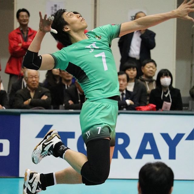 バレーボールのアタックの打ち方！強く打つための方法とは？ Activeる!