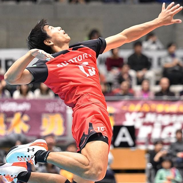 バレーボールのスパイクをミートさせる3つのコツと練習方法とは？ Activeる! (page 3)