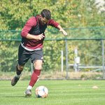 サッカーの個人戦術のデスマルケとは?マークを外す動きについて解説