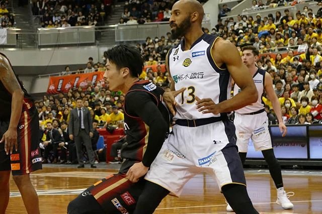 ディナイの意味とは バスケットのディフェンス技術を詳しく解説 Activeる