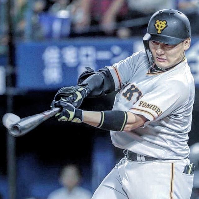 バッティングで必要な下半身の使い方とは 10分でわかる野球上達 Activeる