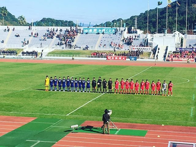 和歌山県 サッカーの強豪高校ランキング5校を紹介 Activeる