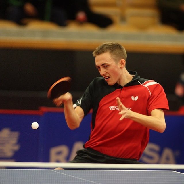 卓球フォアドライブの打ち方とは？正しいフォームとコツを解説 Activeる! (page 2)