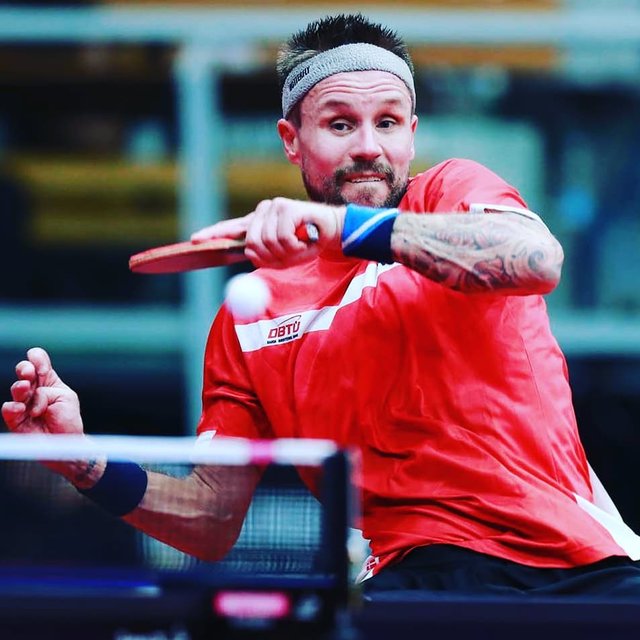 卓球フォアドライブの打ち方とは？正しいフォームとコツを解説 Activeる!